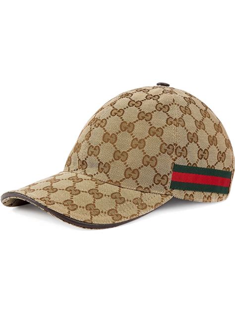 gucci caps first copy